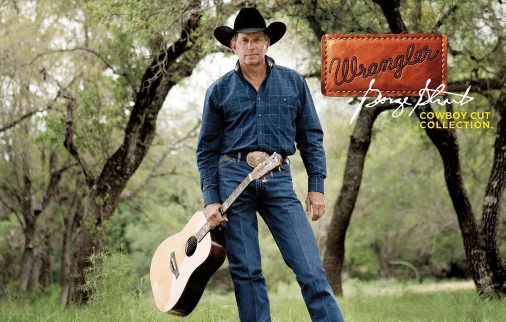 Джордж ты ковбой. Джинсы Wrangler George Strait. Рубашка Wrangler Cowboy Cut. Джинсы Strait. Jean Georges.