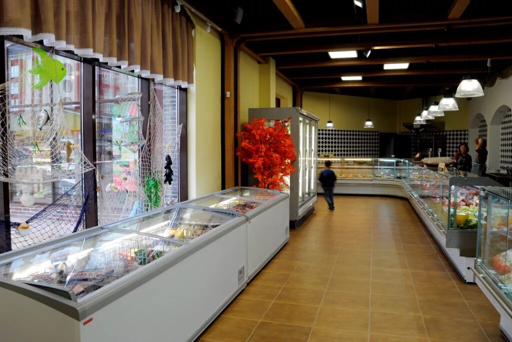 оригинальный магазин краснодар