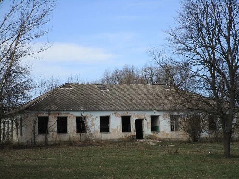 ростовская обл алексеевка