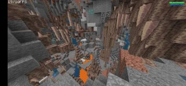 Биом пещер. Биом пещер. Биом пещер. Minecraft обновления пещер и скал. Биом пещер.