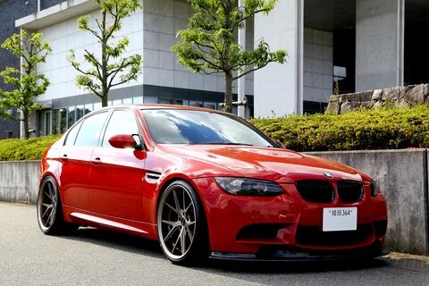M3 e90