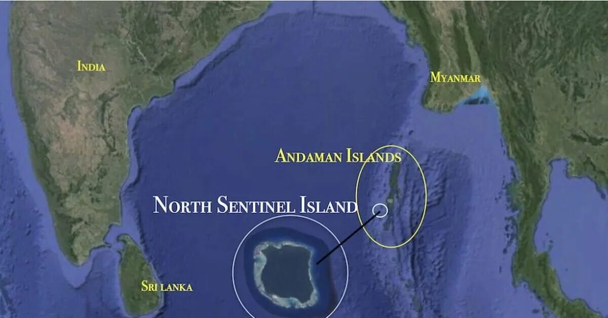 Остров шри ланка координаты. Северный Сентинельский остров на карте. Остров Северный Сентинел на карте. Северный Сентинельский остров 2022. Остров Северный Сентинел в индийском океане.