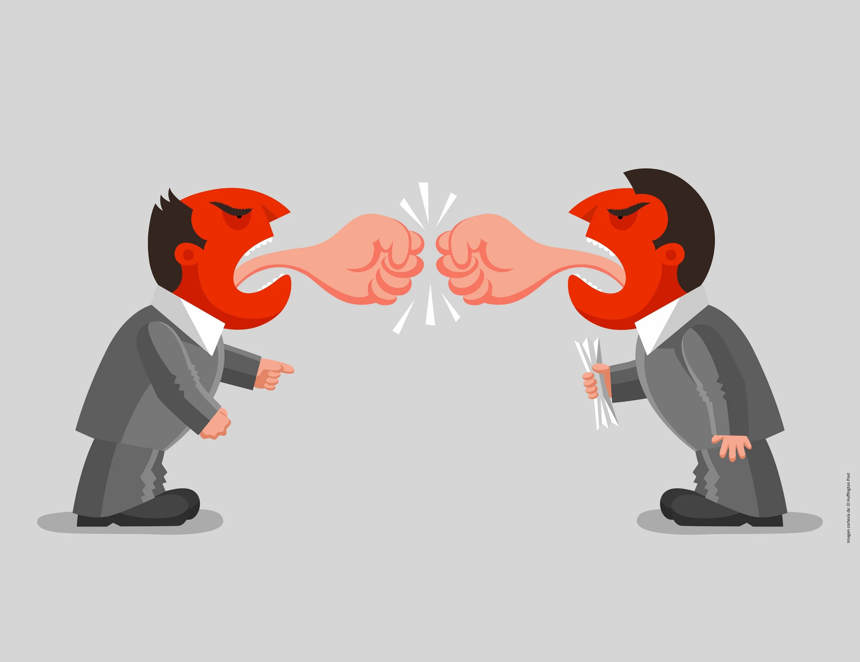 Агрессия на английском. Конфликт мультяшный. Агрессия иллюстрация. Агрессия на английском. Конфликт в коллективе.