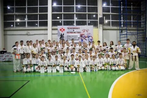 Первенство 2023