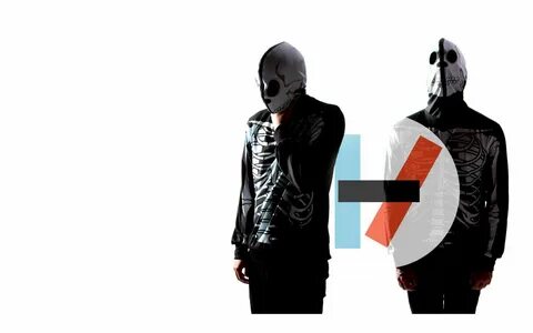 Twenty one pilots ode