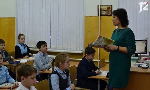 Омск школьник