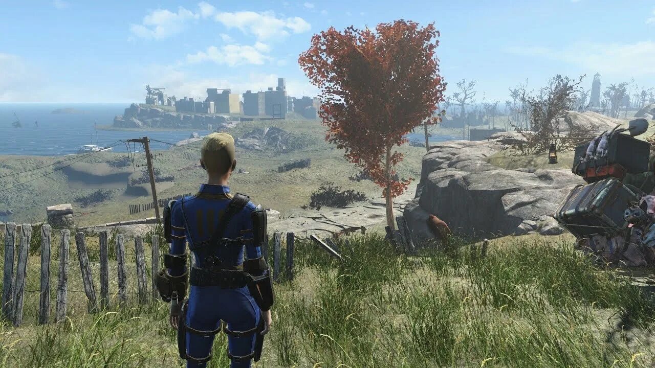 Fallout 4 fps fix. Игра ps4 fallout 4. fallout 4 северная звезда. игры похожие на фоллаут 4. fallout французский.