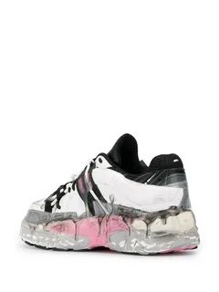 Maison margiela destroy
