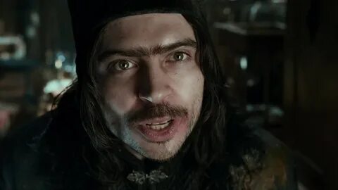 И его помощник