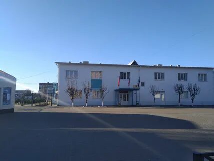 Ул железнодорожная шебекино