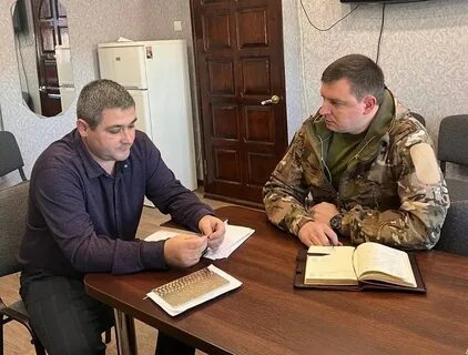 Луганский лнр