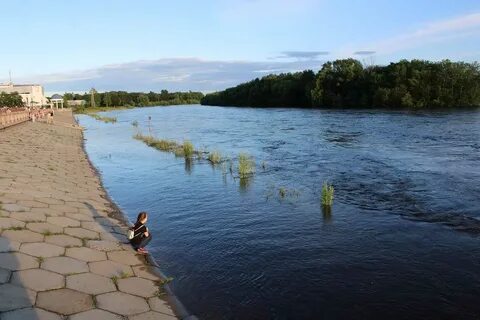Уровень биры в биробиджане на сегодня