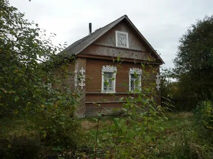 Торбино новгородская