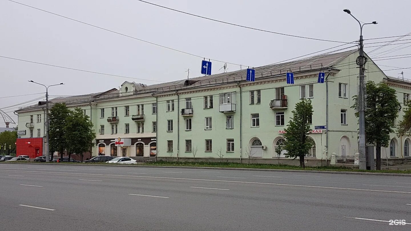 Улица доватора. Улица доватора