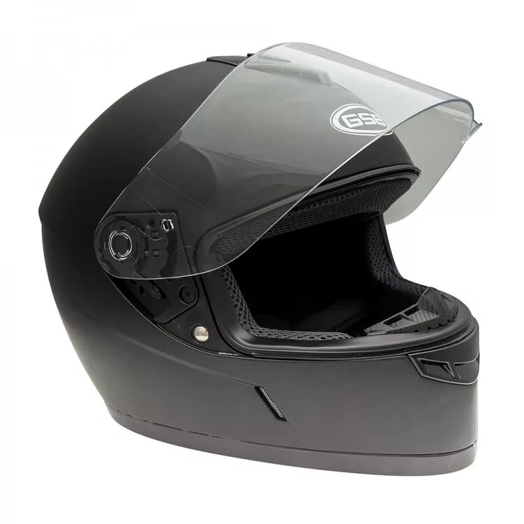 Шлем интеграл GSB G-349. GSB G-349 Black Matt. Шлем GSB Black Glossy. Шлем g-349 Black Matt.