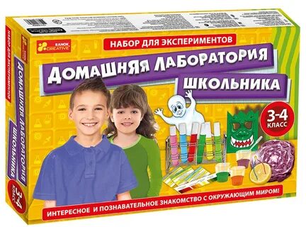 Опыты 3 4