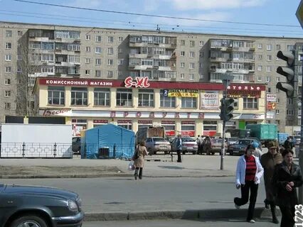 Магазины на космонавтов екатеринбург