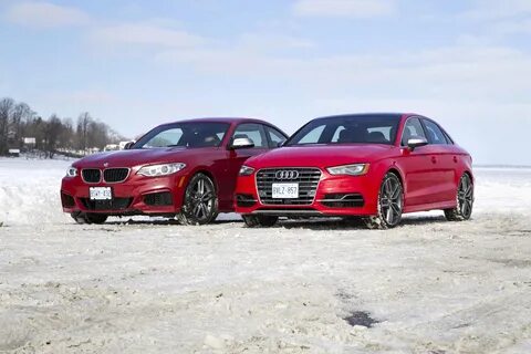 S3 vs