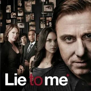 Lie to myself