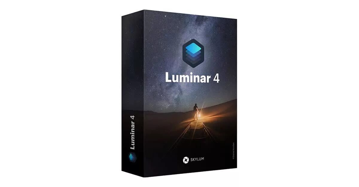 Luminar