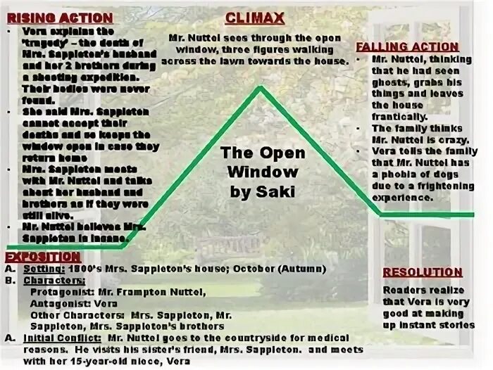 Plot window. Plot window