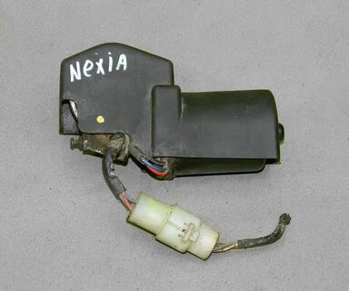 Щетки нексия