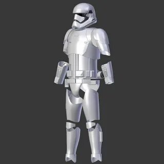 Wars 3 d
