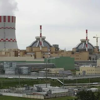 Нововоронеж 2