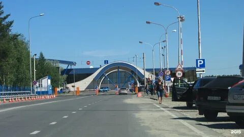 Ул аэрофлотская г сургут