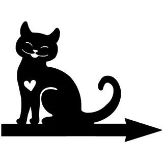 Кошка резка
