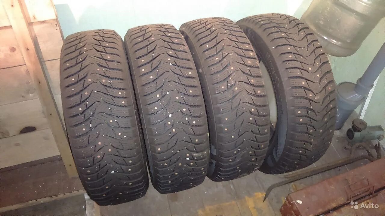 Кумхо 185/65/15 зима. 185/65 R15 88t Kumho wi31 шип. 185/65р15 Kumho WINTERCRAFT Wi-31 88т шип., шт. Кумхо 185/65/15 зима шипы. Авито резина зимняя 16 купить