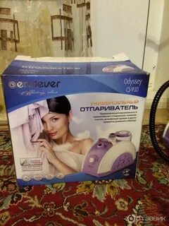 Endever odyssey отзывы