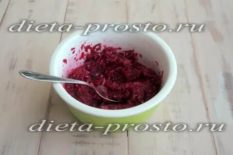 Можно крысам свеклу вареную
