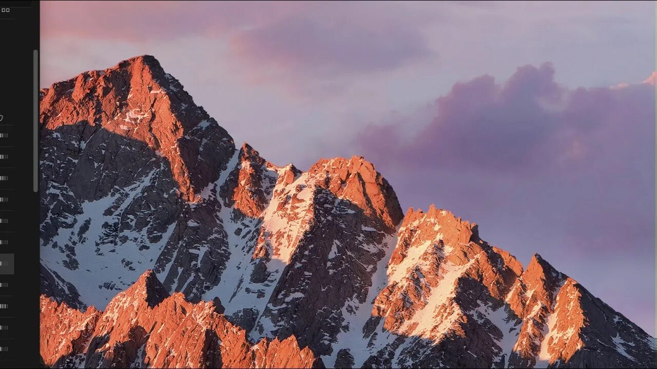 12. 6. Mac os sierra моноблок. Os sierra 10. 12.