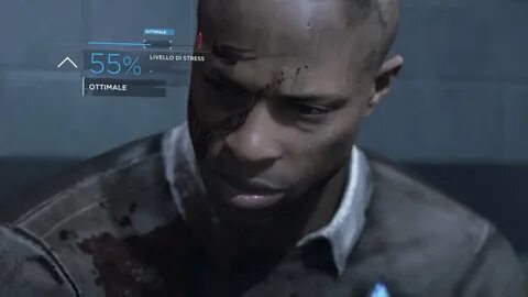 Detroit become human концовки