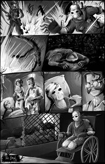 ,Смешные комиксы,веб-комиксы с юмором и их переводы,песочница,sad,продолжен...