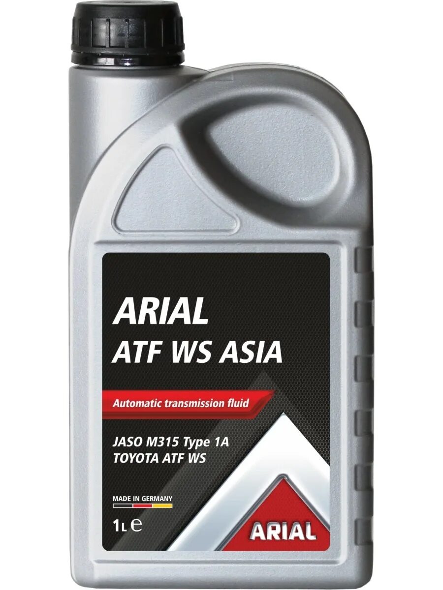 Rox pu synt. Synt. arial oil.