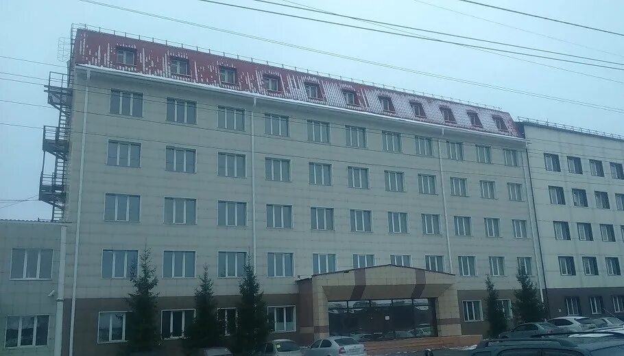 саратов, ул.