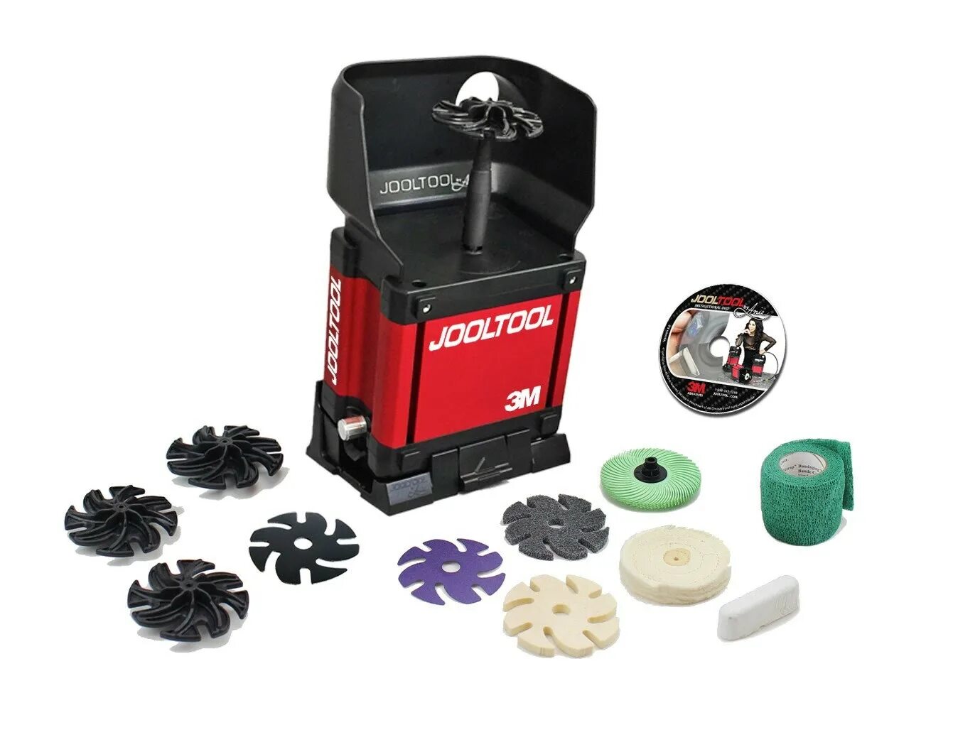 Tool time