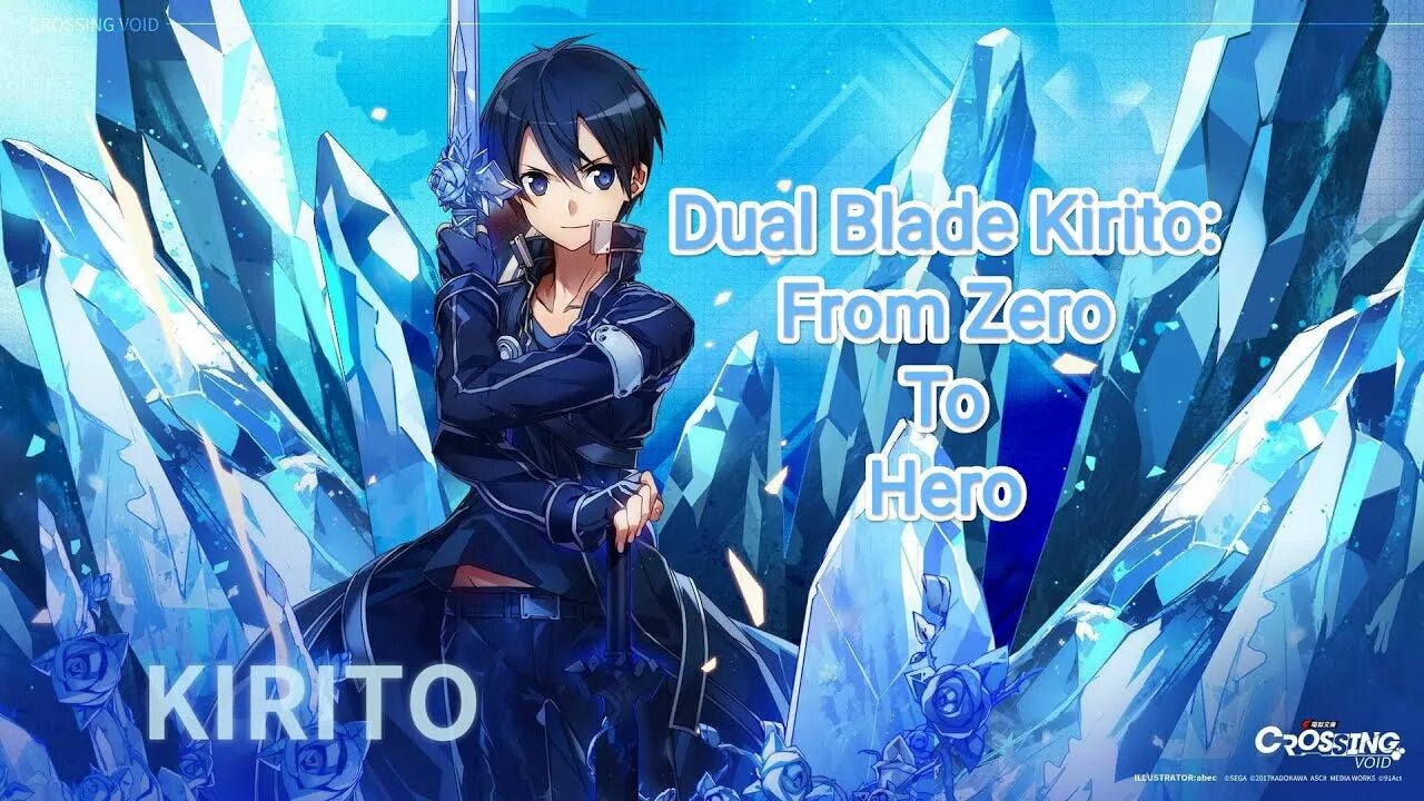 Кроссинг ВОЙД. Crossing Void Kirito. Crossing Void персонажи. Crossing Void Кирито. Voice of the void робот