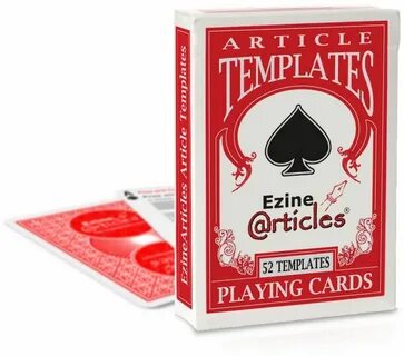 Did cards