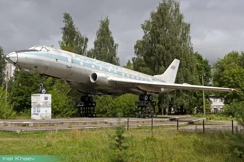 Кимры туполев
