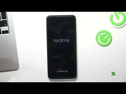 Реалми с30 сброс