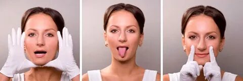 Заклинило рот что делать