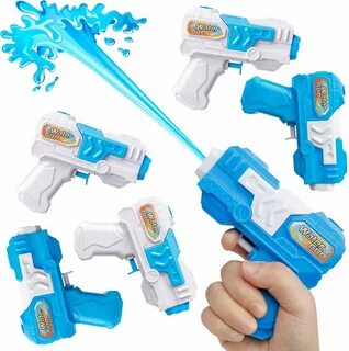 Water gun