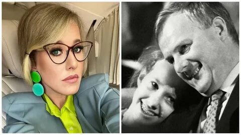 Собчак родная дочь собчака