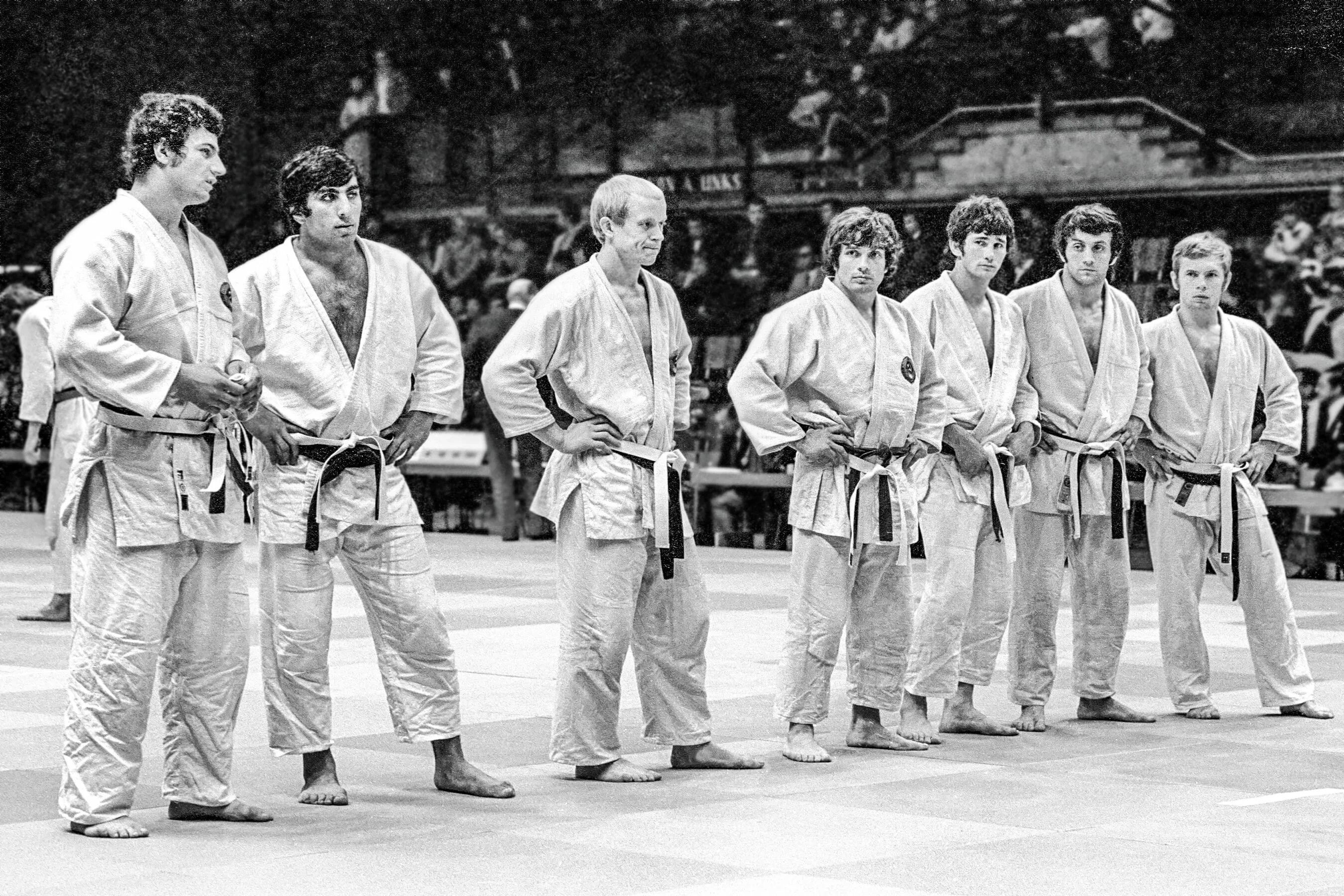 Двойной подбив дзюдо. Дзюдо 1980. Николай иванович солодухин. Сборная ссср по дзюдо 1980. Дзюдо 1980.