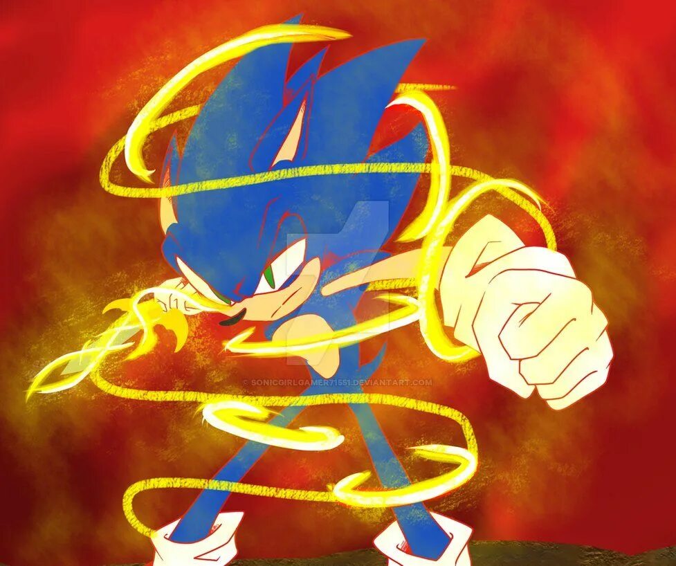 Sonic transformation