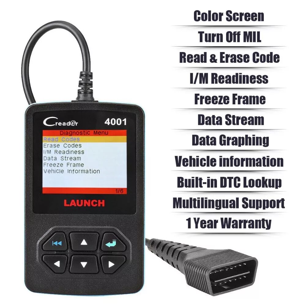 Автосканеры launch creader. Creader 3001. распиновка сканера launch creader 3001. launch creader 619 оригинал или нет. автосканер launch.