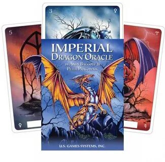 Imperial dragon